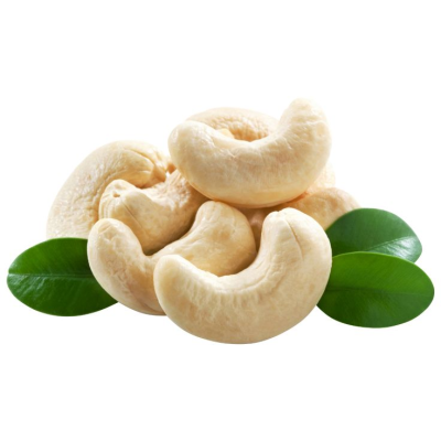 Kaju (Cashew Nuts)